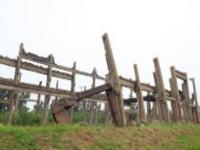 唐山地震遺址紀(jì)念公園河北景點(diǎn)