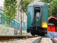 香港鐵路博物館