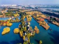 沙家浜風(fēng)景區(qū)江蘇景點(diǎn)