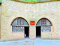 毛主席舊居陜西景點(diǎn)