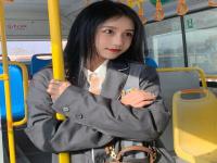 棲霞結(jié)伴旅游接待員畢瑞蓓