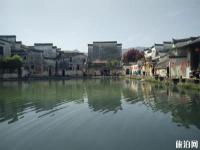 安徽屏山景區(qū)