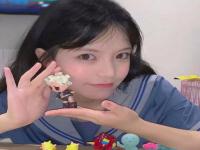 綏化小姐姐陪玩游戲主播操炯