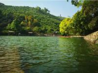 綠野山居景區(qū)