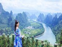 為你定制桂林伴游攻略路線