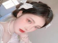 焦作導游上班族熊靈萱