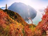 巫峽·神女景區(qū)重慶景點