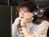 泰興女伴游市場(chǎng)管理所倩冬