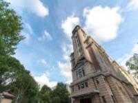 上海市歷史博物館上海景點(diǎn)