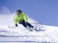 銀川西夏風(fēng)情園滑雪場