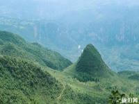 玉舍國(guó)家森林公園
