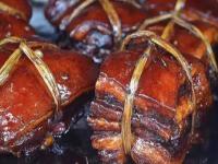 海寧旅游有什么好吃的美食