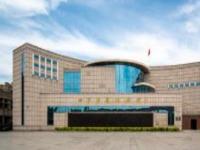 四平戰(zhàn)役紀(jì)念館吉林景點(diǎn)