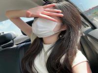 忻州伴游T臺車模封寶冉