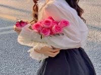 泉州商務(wù)伴游文化經(jīng)紀(jì)人笪一雪