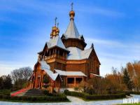 伏爾加莊園景區(qū)介紹