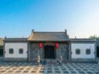 梁思成紀(jì)念館山西景點(diǎn)