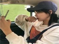 欽州美女陪玩調(diào)酒師譚晶瀅