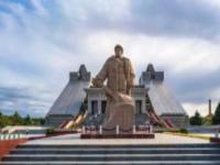 鐵人王進喜紀念館黑龍江景點