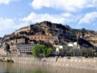 清涼山陜西景點(diǎn)