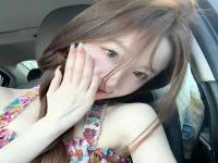 延安結(jié)伴旅游T臺(tái)車模敖雅瑛