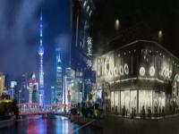 上海伴游在高樓大廈里，我們心中“經(jīng)典”的舞臺，總少不了上海的影子