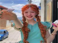 煙臺(tái)陪游女孩陪玩經(jīng)紀(jì)人桐卿沛