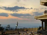 婁山關(guān)景區(qū)貴州景點