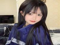 華鎣伴游小姐姐面點(diǎn)師薩嘛喇.悅蓮