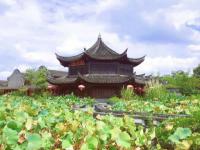 寧波-梁祝文化公園