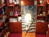 孫中山故居紀(jì)念館上海景點(diǎn)