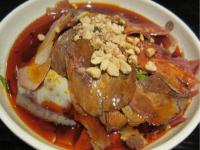 成都傳統(tǒng)特色美食推薦