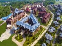 長白山魯能勝地旅游度假區(qū)吉林景點