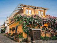 與敦煌齊名！這座藏在大理與麗江中間的千年古鎮(zhèn)，想去需趁早！