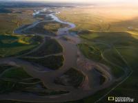 遇見甘南草原、黃河濕地、安多藏族風(fēng)情