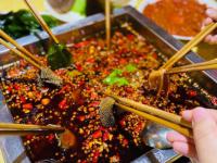 都江堰市晚上吃宵夜的地方推薦