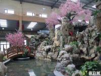 水師森林溫泉度假區(qū)景區(qū)介紹