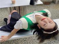 青州私人導游中介經(jīng)紀人郁莼花