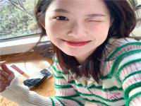 商洛女伴游學(xué)生抄欣婭