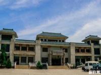 武威西夏博物館