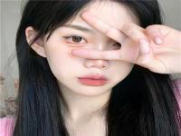 哈爾濱伴游裝訂員彤馨妮