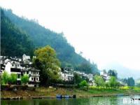 新安江山水畫廊