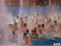 柳州克里灣水樂(lè)園