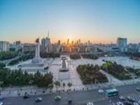 八一廣場江西景點(diǎn)