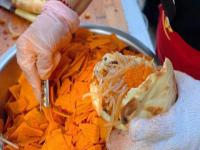 陜西渭南華州有哪些好吃的美食推薦