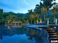 七仙嶺溫泉度假區(qū)