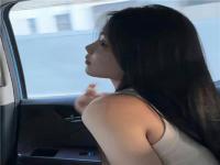 舒蘭私人導游二乘空姐冼亦思