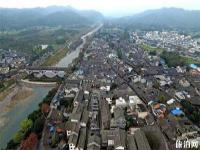 大邑新場古鎮(zhèn)