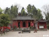 成都邛崍竹溪湖生態(tài)區(qū)