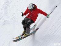 霜雪滑雪場(chǎng)景區(qū)介紹